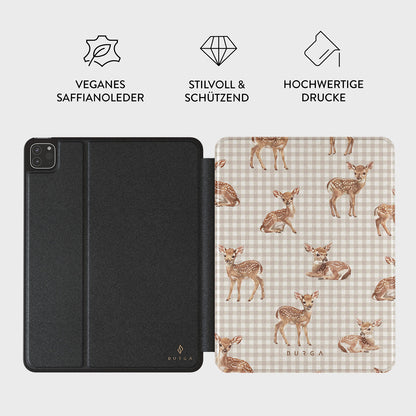 Rynx | Bambi - iPad Pro 12.9 (4th / 3rd Gen) Case