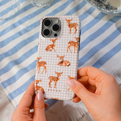 Rynx | Bambi - iPhone 14 Pro Case