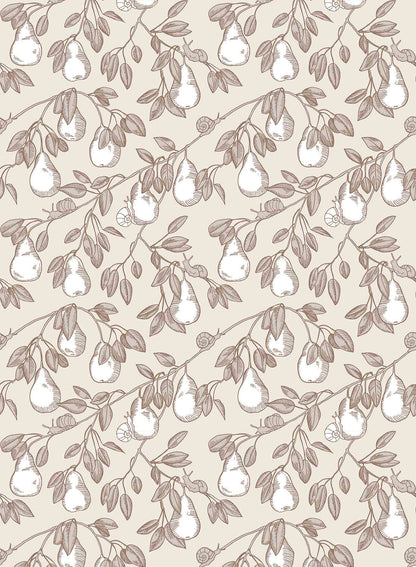 Rynx | Pear harvest, wallpaper