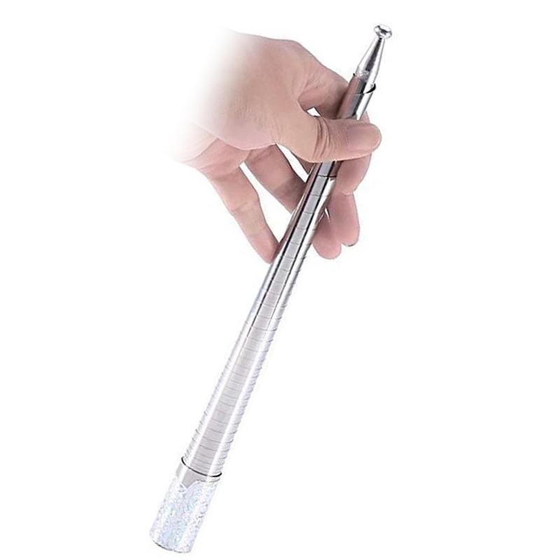 RYNX | Portable Metal Rod For Self-Defense And Magic Tricks