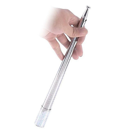RYNX | Portable Metal Rod For Self-Defense And Magic Tricks