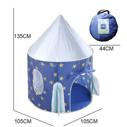 Rynx | Kids Play Tent