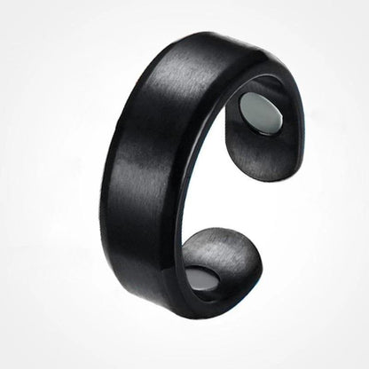 Rynx | Anti-Snore Magnet Ring