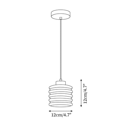 Rynx | Candeeiro Pendant Lamp
