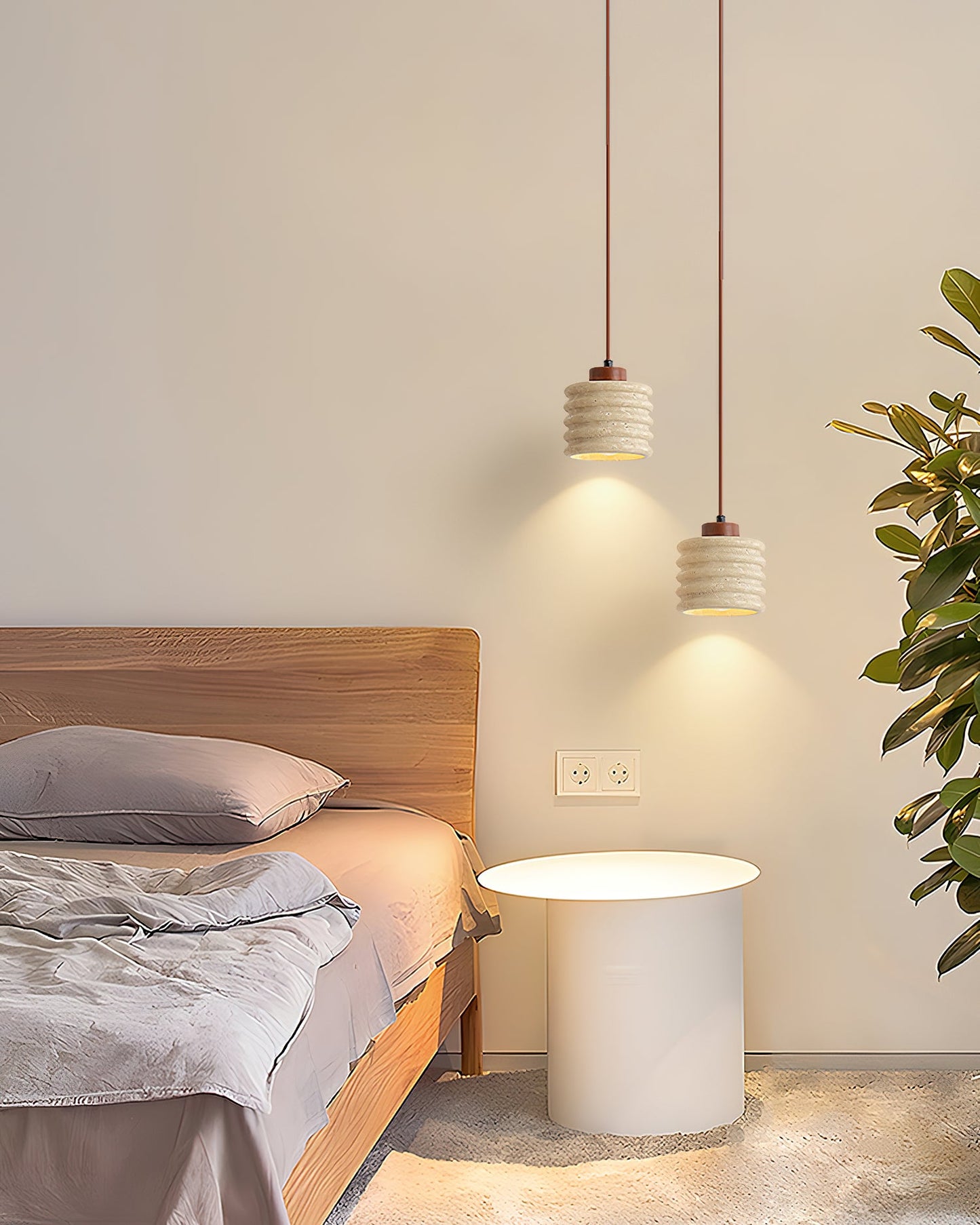 Rynx | Candeeiro Pendant Lamp