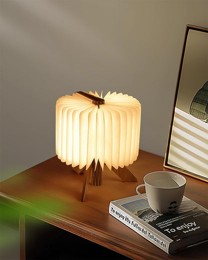 Rynx | Candela Fold Table Lamp