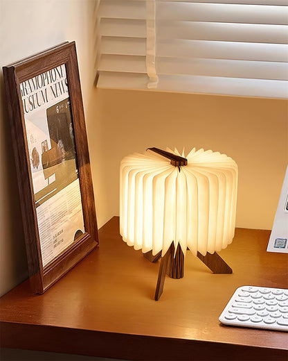 Rynx | Candela Fold Table Lamp