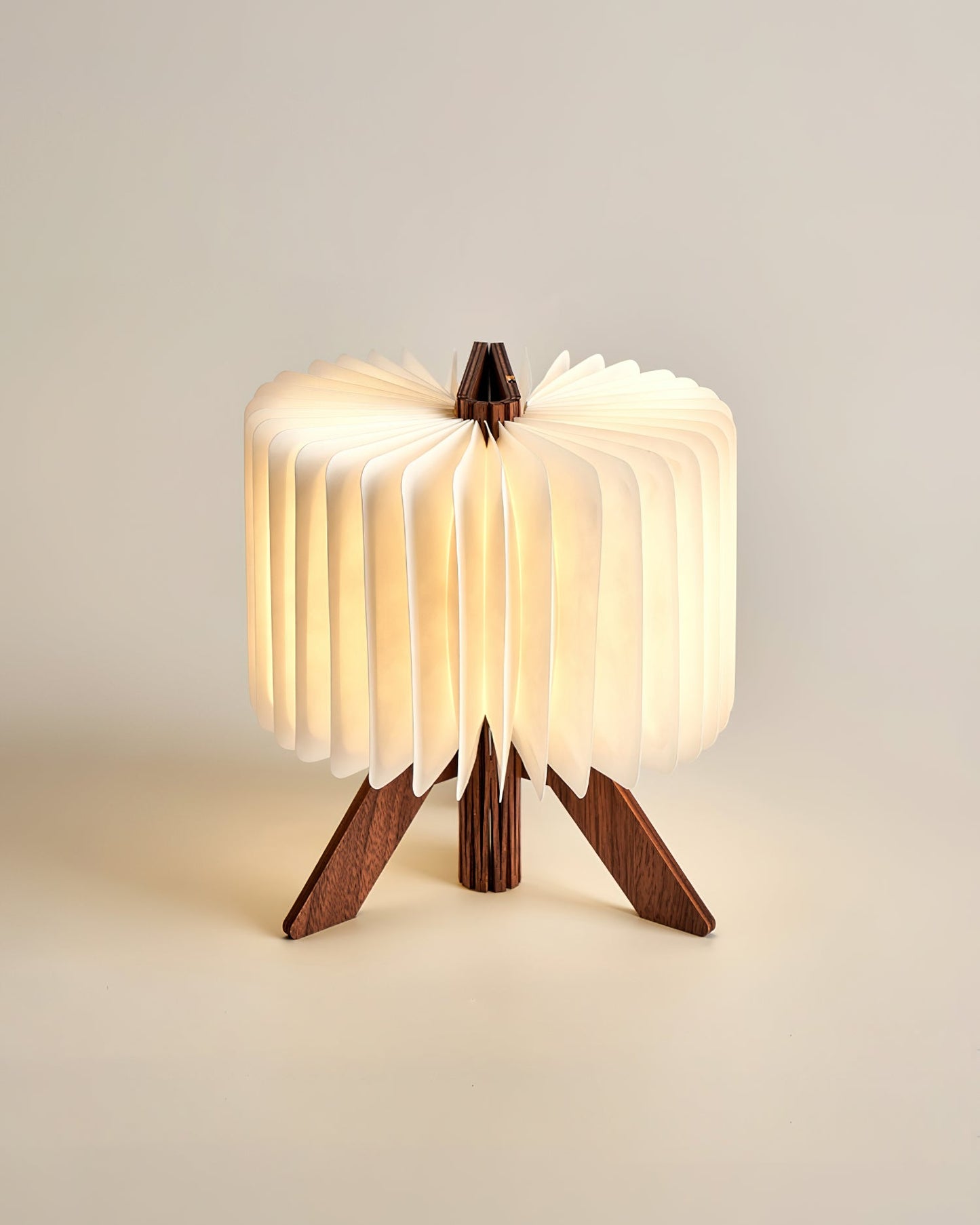 Rynx | Candela Fold Table Lamp