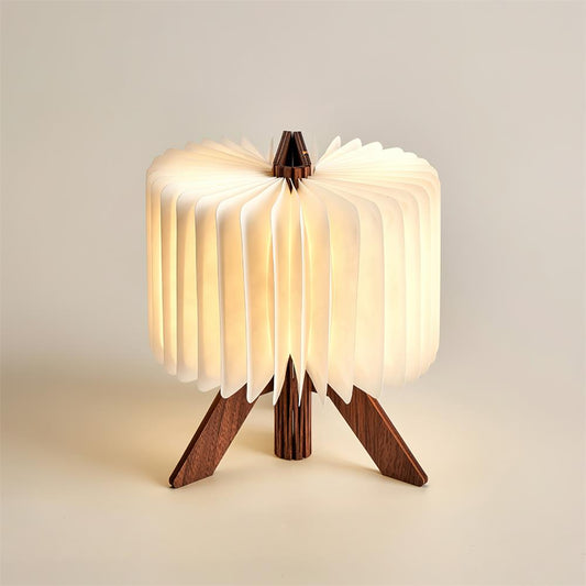 Rynx | Candela Fold Table Lamp