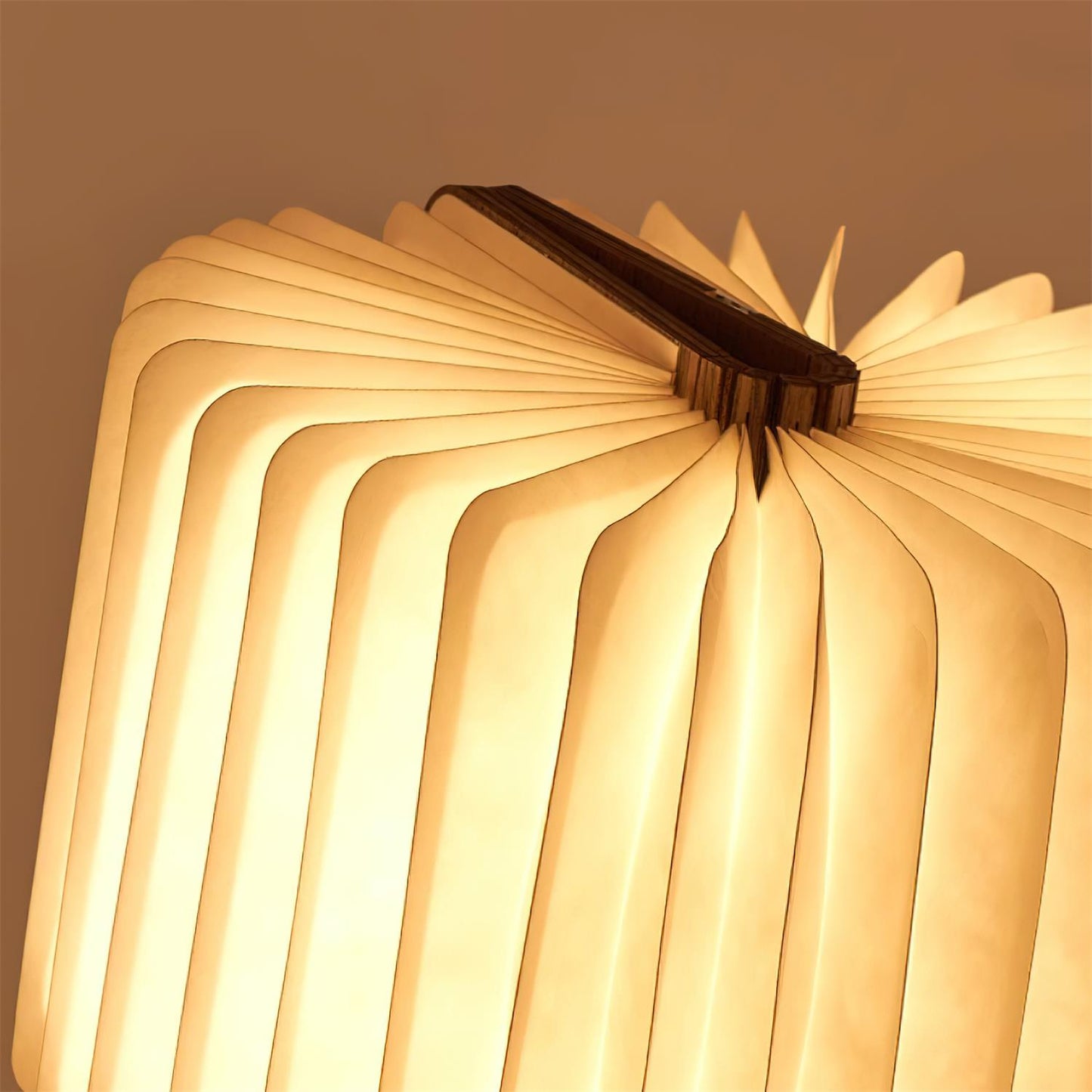 Rynx | Candela Fold Table Lamp