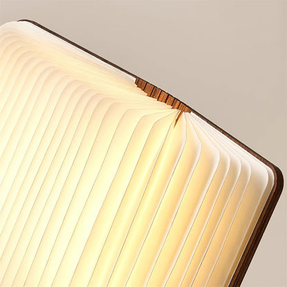 Rynx | Candela Fold Table Lamp