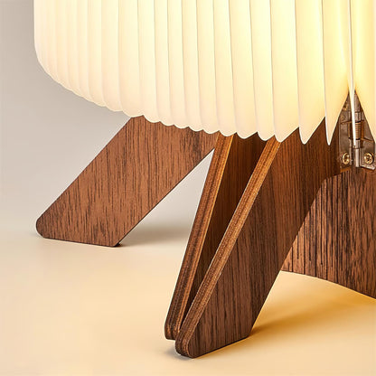 Rynx | Candela Fold Table Lamp