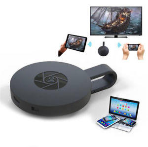 RYNX | Chromecast Wireless Video Streamer