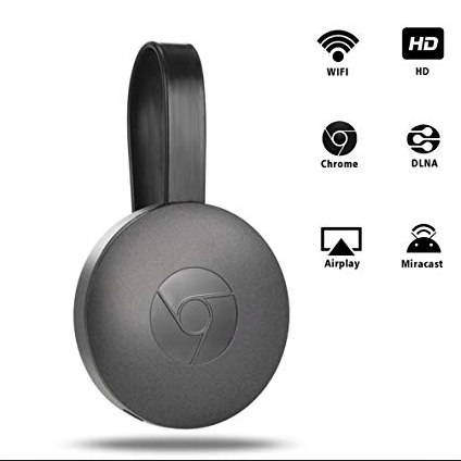 RYNX | Chromecast Wireless Video Streamer