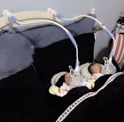 RYNX | baby bottle holder - baby bottle holder