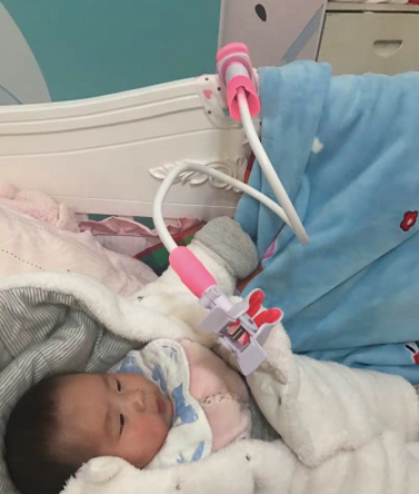 RYNX | baby bottle holder - baby bottle holder