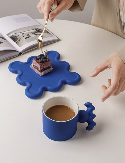 Rynx | The Limited Edition Cupido Cup and Saucer