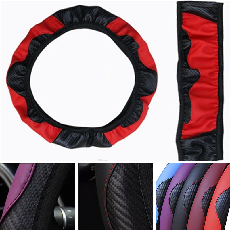 Rynx | Protective cover for car steering wheel