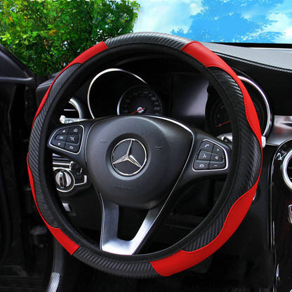 Rynx | Protective cover for car steering wheel