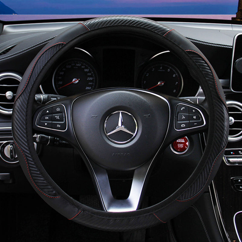 Rynx | Protective cover for car steering wheel