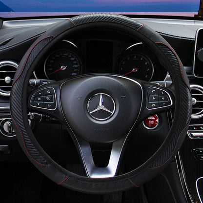 Rynx | Protective cover for car steering wheel