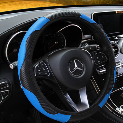 Rynx | Protective cover for car steering wheel