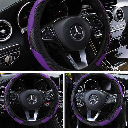 Rynx | Protective cover for car steering wheel