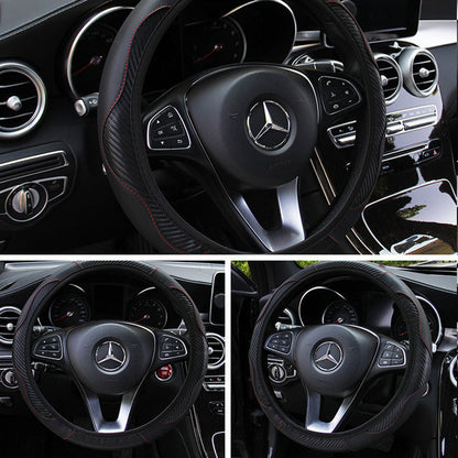 Rynx | Protective cover for car steering wheel