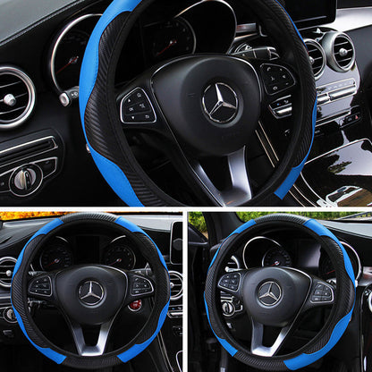Rynx | Protective cover for car steering wheel