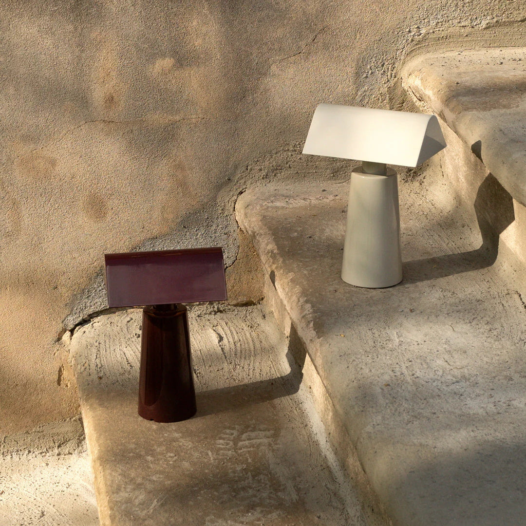 Rynx | Caret Table Lamp