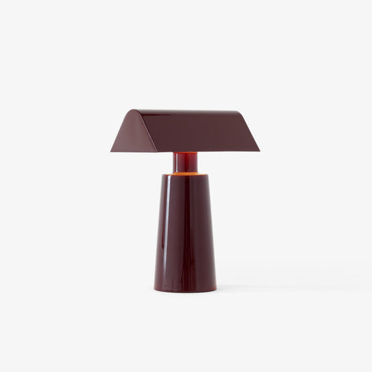 Rynx | Caret Table Lamp