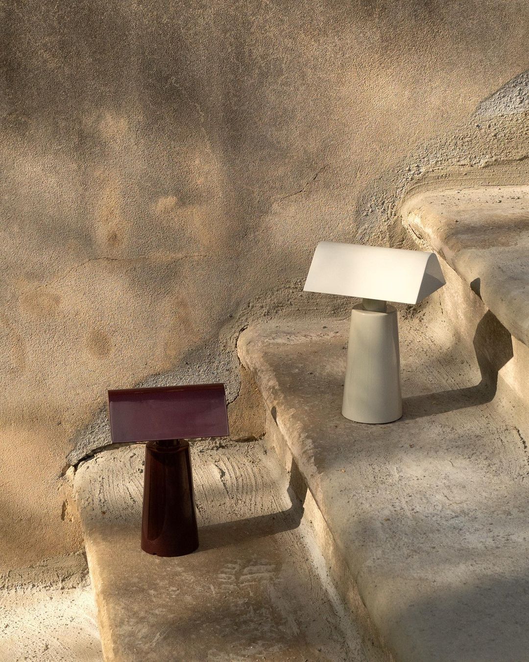 Rynx | Caret Table Lamp