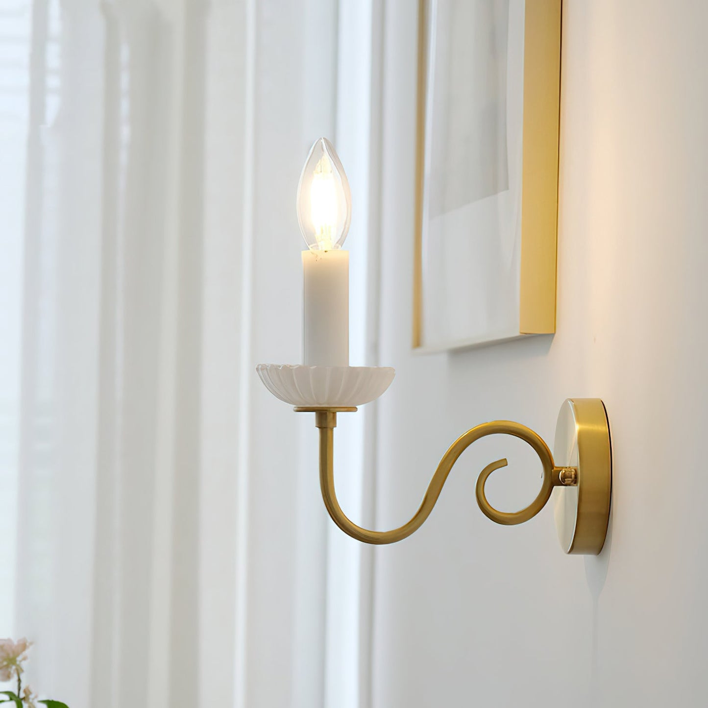Rynx | Carlita Wall Lamp