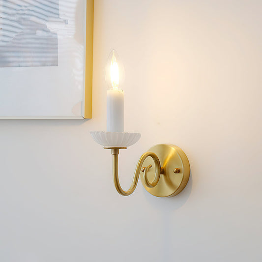Rynx | Carlita Wall Lamp