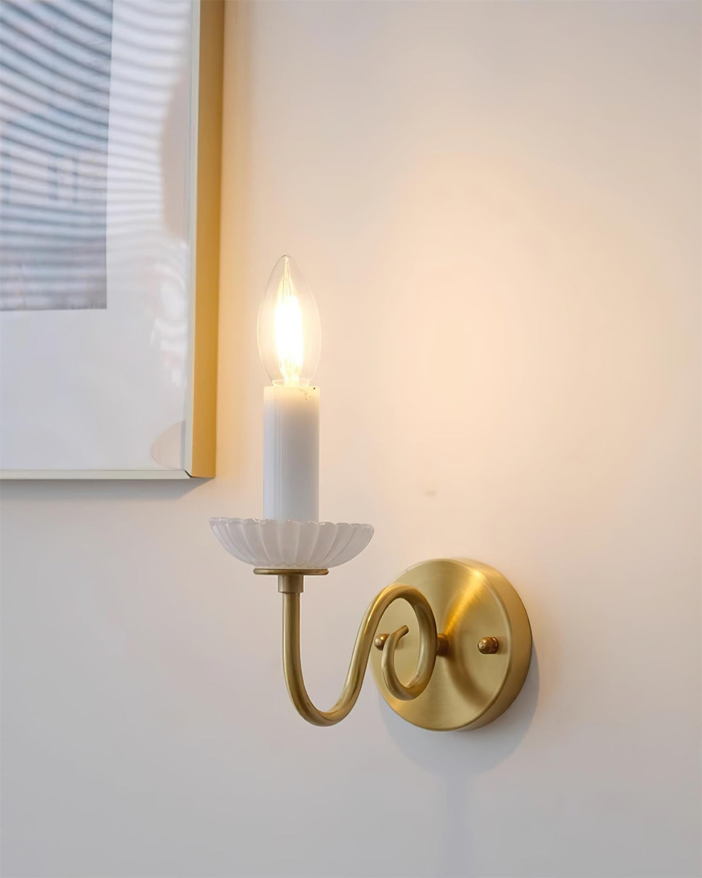 Rynx | Carlita Wall Lamp