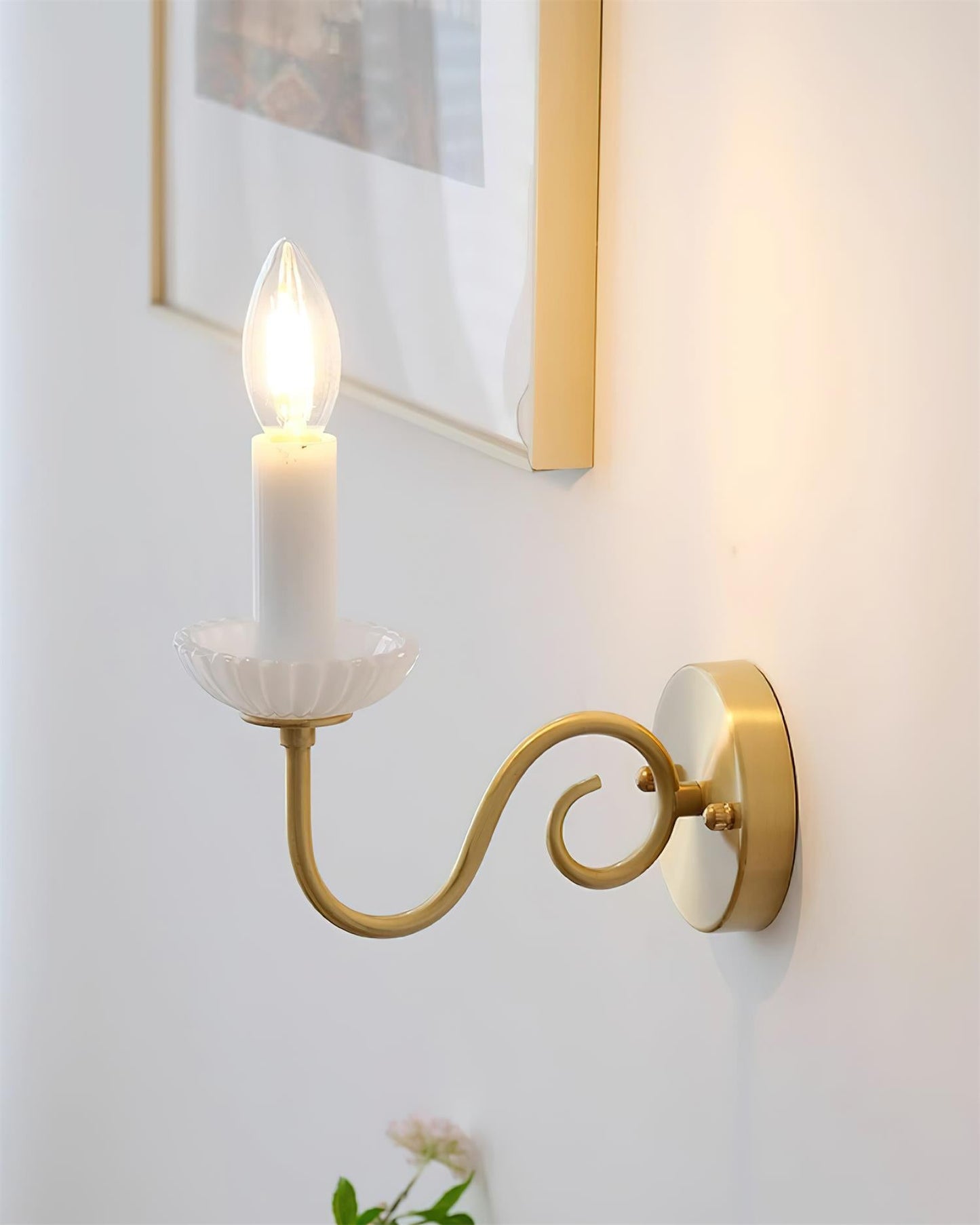 Rynx | Carlita Wall Lamp