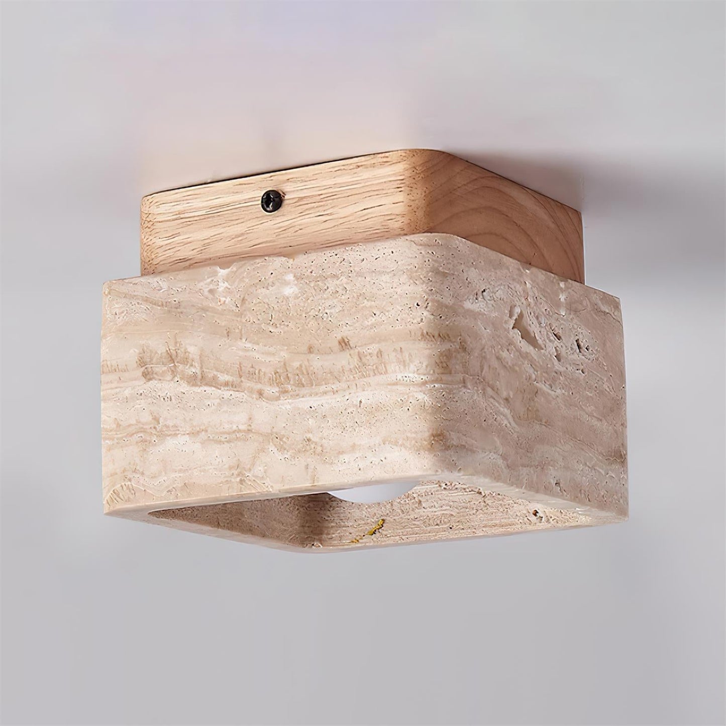 Rynx | Carso Ceiling Light