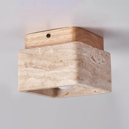 Rynx | Carso Ceiling Light