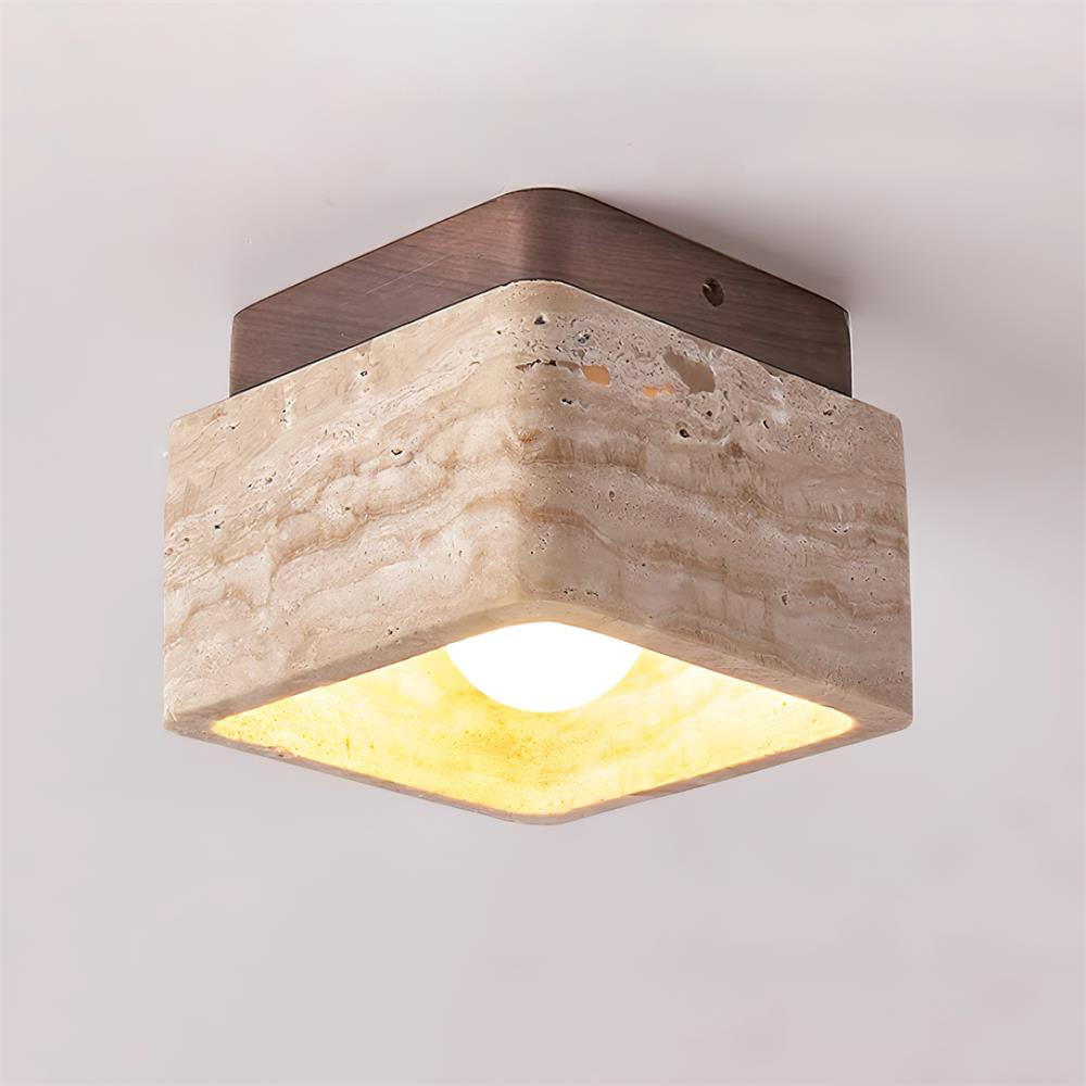 Rynx | Carso Ceiling Light