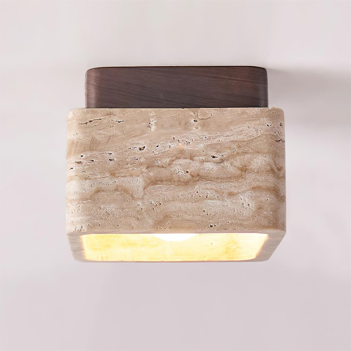 Rynx | Carso Ceiling Light