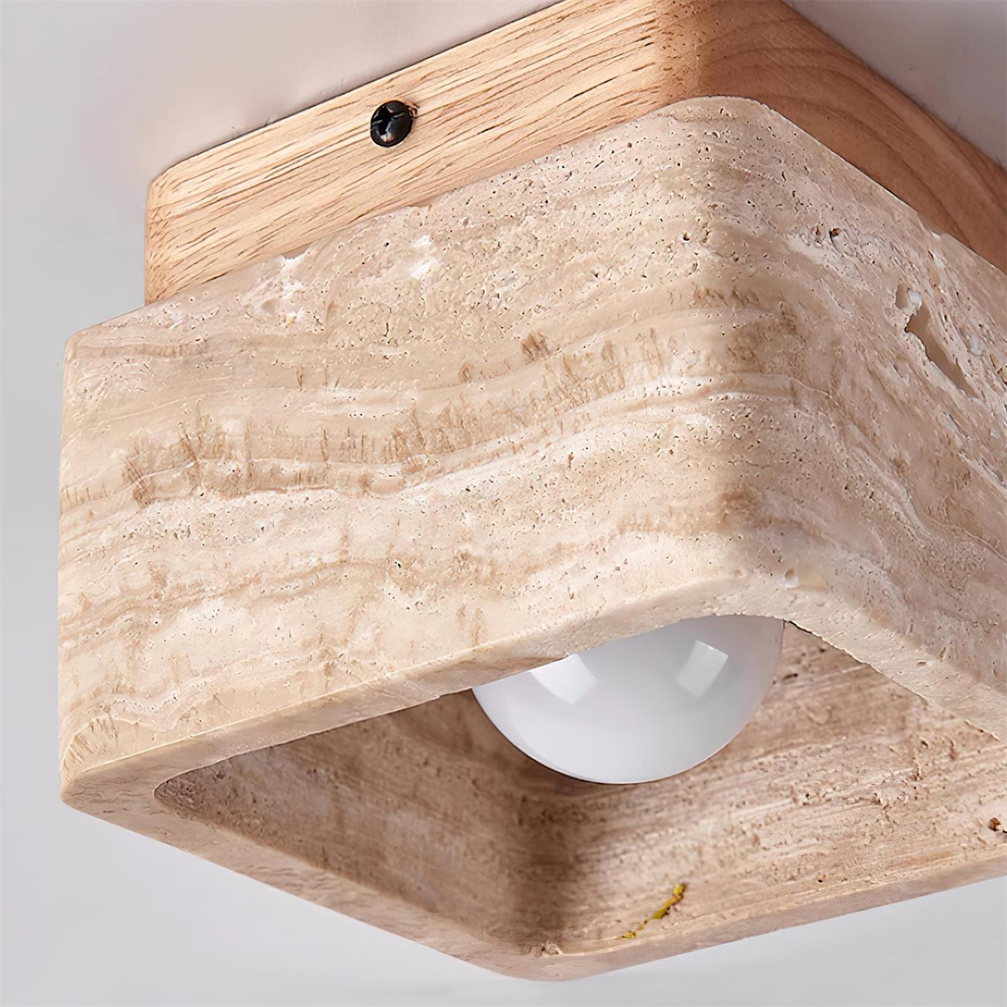 Rynx | Carso Ceiling Light