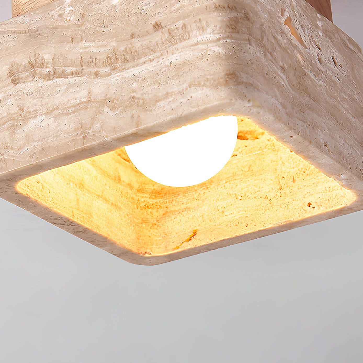 Rynx | Carso Ceiling Light