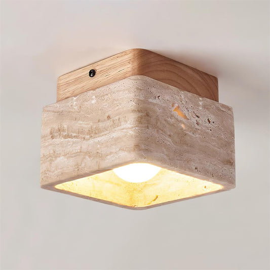 Rynx | Carso Ceiling Light