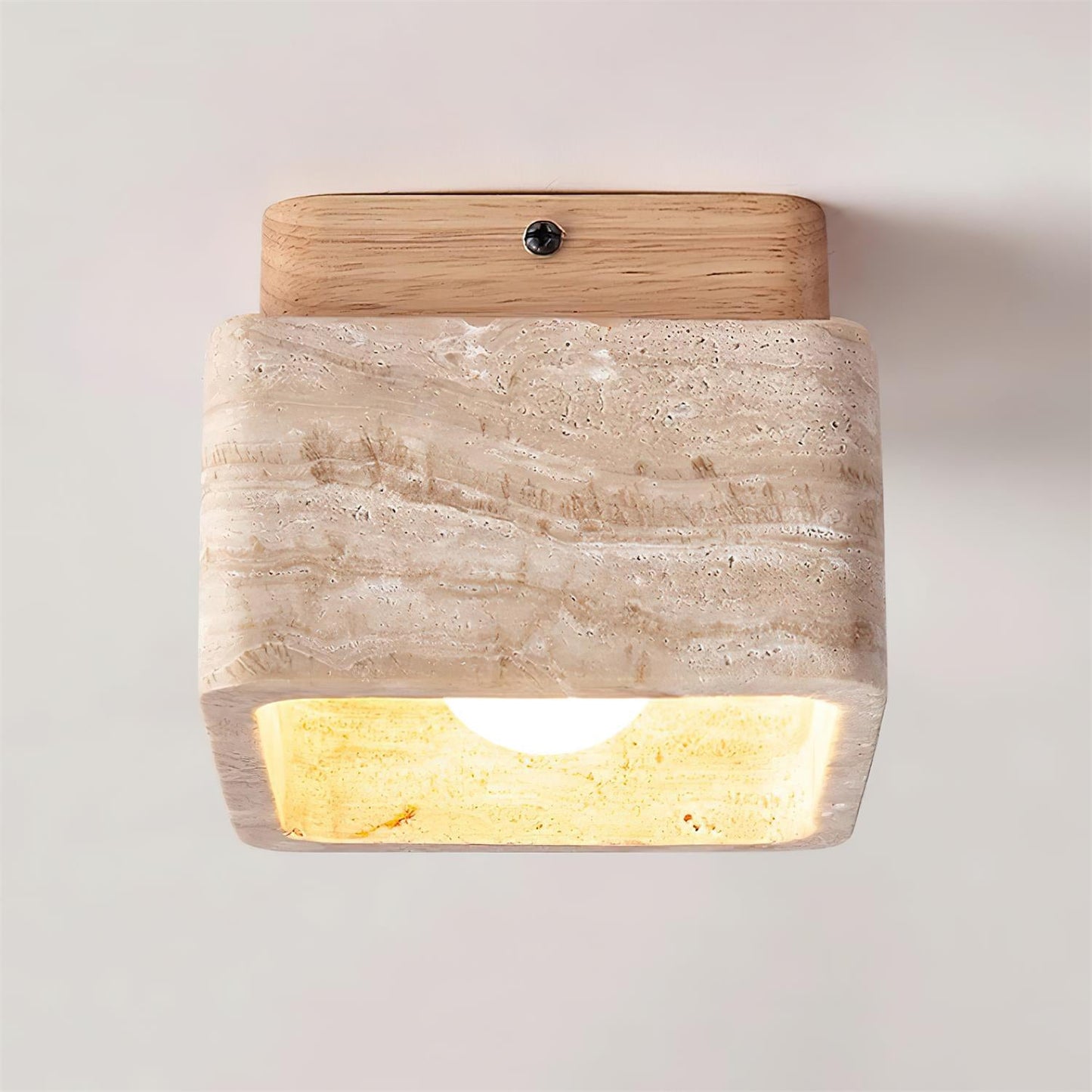 Rynx | Carso Ceiling Light