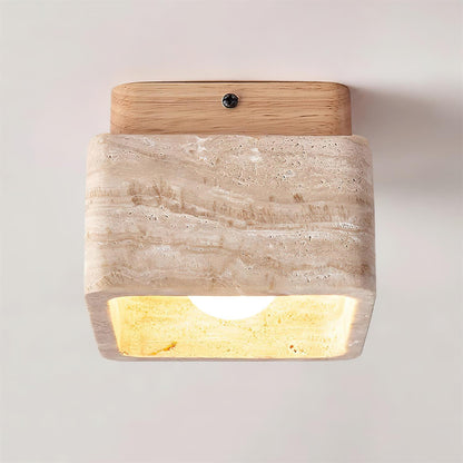 Rynx | Carso Ceiling Light