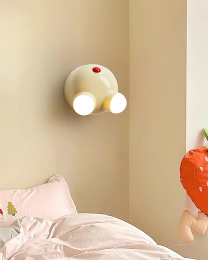 Rynx | Doraemon Wall Lamp