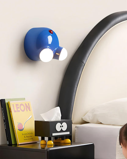 Rynx | Doraemon Wall Lamp