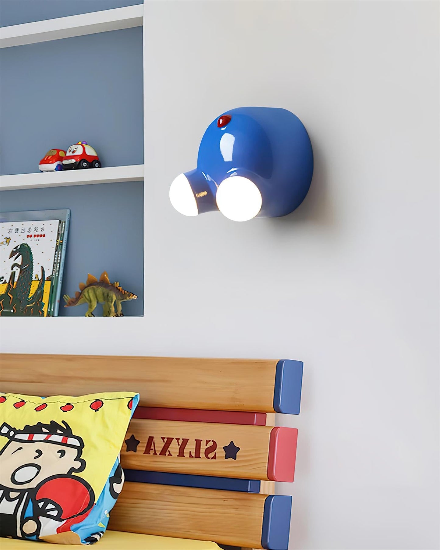 Rynx | Doraemon Wall Lamp