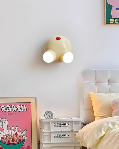 Rynx | Doraemon Wall Lamp