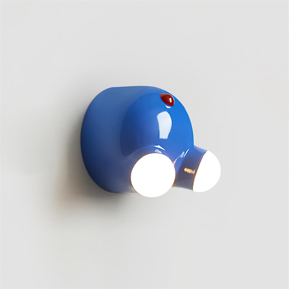 Rynx | Doraemon Wall Lamp